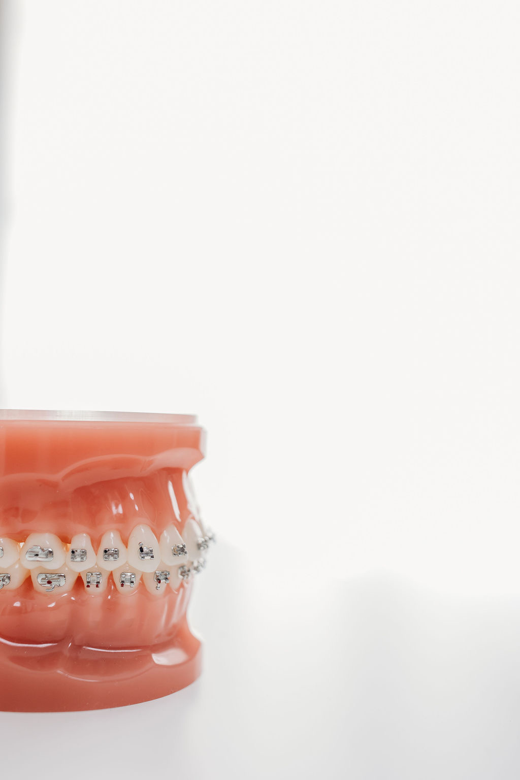 Orthodontics and Health