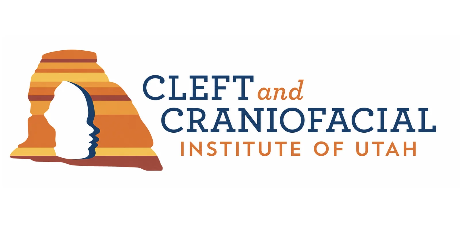 Graf Orthodontics cleft and craniofacial care team