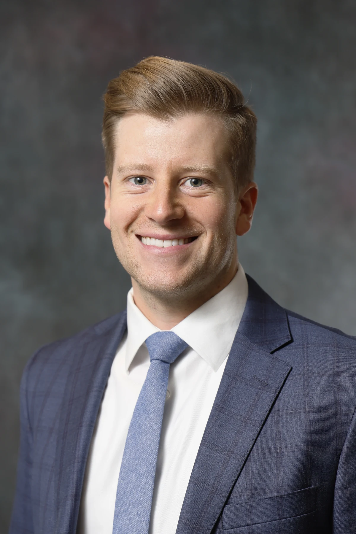 Dr. Brandon Graf