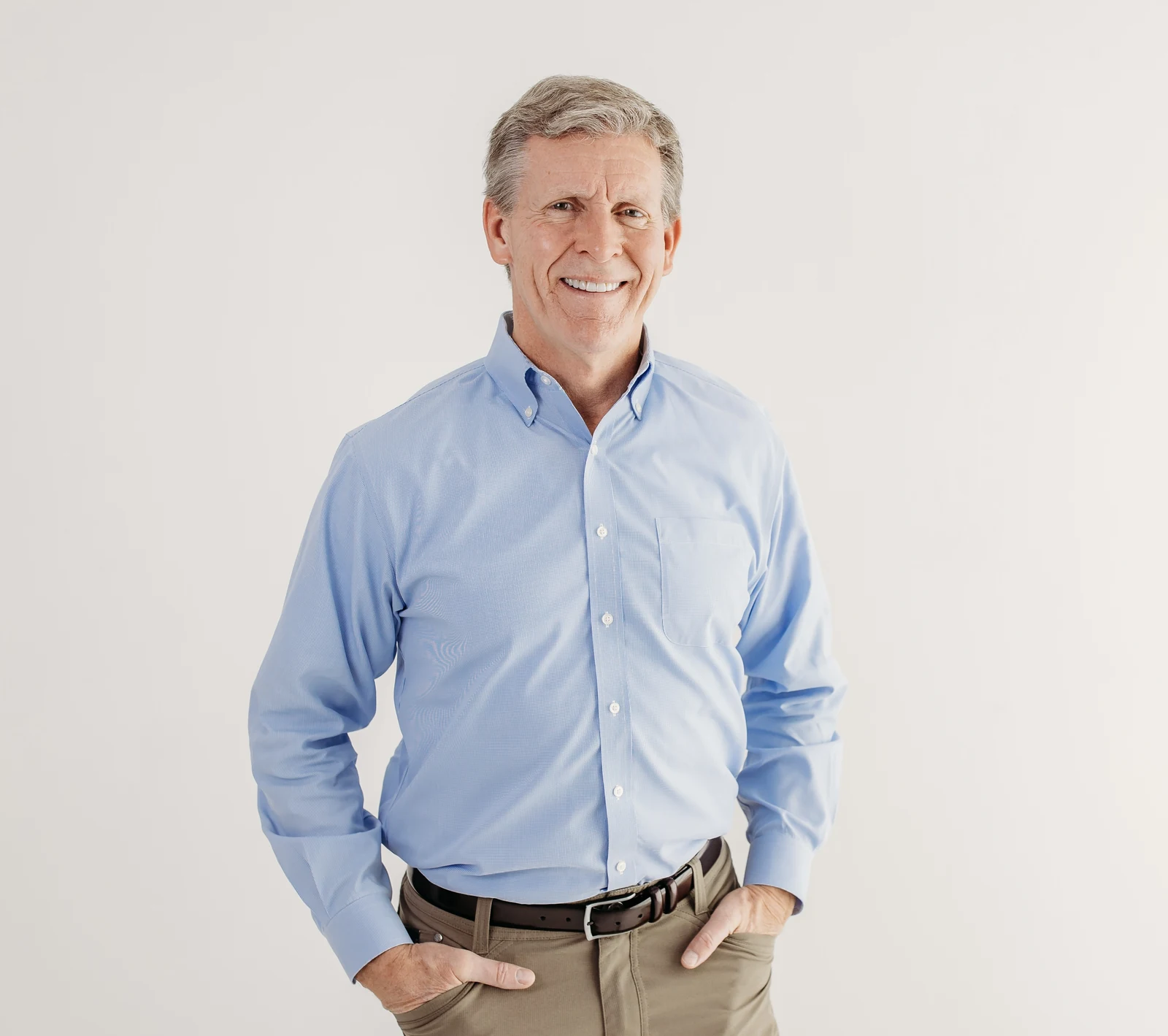 Dr. Brian Graf